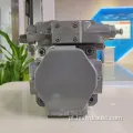 Rexroth A4VSO250 355 500 750 Bomba variável hidráulica